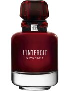 GIVENCHY L’Interdit Rouge parfémovaná voda pro ženy 80 ml