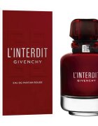 GIVENCHY L’Interdit Rouge parfémovaná voda pro ženy 80 ml