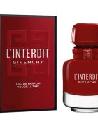GIVENCHY L’Interdit Rouge Ultime parfémovaná voda pro ženy 35 ml