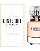 GIVENCHY L’Interdit toaletní voda pro ženy 35 ml