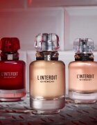 GIVENCHY L’Interdit toaletní voda pro ženy 50 ml