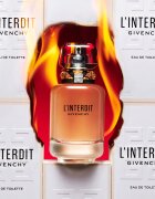 GIVENCHY L’Interdit toaletní voda pro ženy 50 ml
