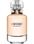 GIVENCHY L’Interdit toaletní voda pro ženy 80 ml
