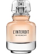 GIVENCHY L’Interdit vůně do vlasů pro ženy 35 ml