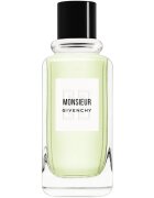 GIVENCHY Monsieur de toaletní voda pro muže 100 ml