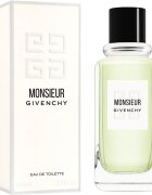 GIVENCHY Monsieur de toaletní voda pro muže 100 ml