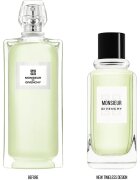 GIVENCHY Monsieur de toaletní voda pro muže 100 ml