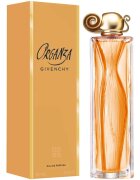 GIVENCHY Organza parfémovaná voda pro ženy 100 ml