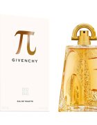 GIVENCHY Pí toaletní voda pro muže 100 ml