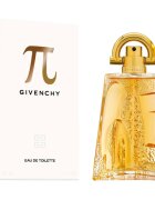 GIVENCHY Pí toaletní voda pro muže 50 ml