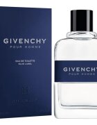 GIVENCHY Pour Homme Blue Label toaletní voda pro muže 100 ml
