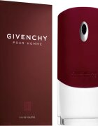 GIVENCHY Pour Homme toaletní voda pro muže 100 ml