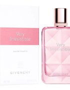 GIVENCHY Very Irrésistible toaletní voda pro ženy 80 ml
