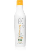GK Hair CBD Conditioner revitalizační kondicionér s CBD 240 ml