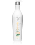 GK Hair CBD Conditioner revitalizační kondicionér s CBD 650 ml