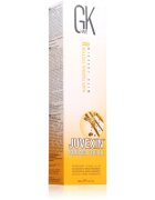 GK Hair Pro Line Hair Taming System Permanent Cream Color barvicí krém na vlasy pro profesionální použití 900s Ultra Natural Superlightener 100 ml