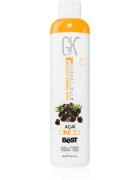 GK Hair The Best Acai intenzivní vlasová kúra s regeneračním účinkem 300 ml