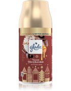 Glade Automatic Creamy Hot Chocolate automatický osvěžovač vzduchu – náhradní náplň 269 ml