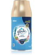 Glade Automatic Ocean Adventure automatický osvěžovač vzduchu – náhradní náplň 269 ml