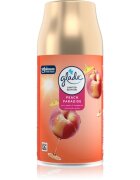 Glade Automatic Peach Paradise automatický osvěžovač vzduchu – náhradní náplň 269 ml