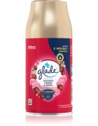 Glade Automatic Spray Luscious Cherry & Peony automatický osvěžovač vzduchu – náhradní náplň 269 ml