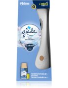 Glade Automatic Spray Pure Clean Linen automatický osvěžovač vzduchu s náplní 269 ml