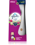 Glade Automatic Spray Relaxing Zen automatický osvěžovač vzduchu s náplní 269 ml