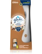 Glade Automatic Spray Sandalwood & Jasmine automatický osvěžovač vzduchu s náplní Sandalwood & Jasmine 269 ml
