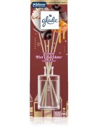 Glade Creamy Hot Chocolate aroma difuzér s náplní 50 ml