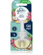 Glade Exotic Tropical Blossoms náplň do elektrického difuzéru 20 ml
