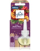Glade Festive Mulled Wine náplň do elektrického difuzéru 20 ml