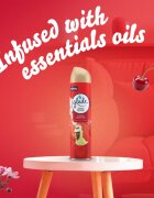 Glade Floral Cherries osvěžovač vzduchu 300 ml