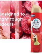 Glade Floral Cherries osvěžovač vzduchu 300 ml