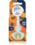 Glade Fresh Mandarin Dream náplň do elektrického difuzéru 20 ml