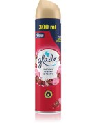 Glade Luscious Cherry & Peony osvěžovač vzduchu 300 ml