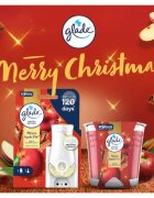 Glade Merry Christmas dárková sada