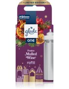 Glade ONE Festive Mulled Wine náhradní náplň do osvěžovače vzduchu 10 ml
