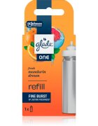 Glade ONE Fresh Mandarin Dream náhradní náplň do osvěžovače vzduchu 10 ml