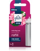 Glade ONE Relaxing Zen náhradní náplň do osvěžovače vzduchu 10 ml
