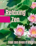 Glade ONE Relaxing Zen náhradní náplň do osvěžovače vzduchu 3x10 ml