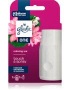 Glade ONE Relaxing Zen osvěžovač vzduchu do koupelny 10 ml