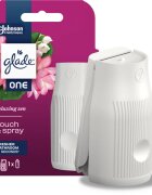 Glade ONE Relaxing Zen osvěžovač vzduchu do koupelny 10 ml