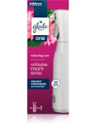 Glade ONE Relaxing Zen osvěžovač vzduchu plnitelný 10 ml