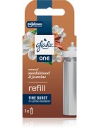 Glade ONE Sensual Sandalwood & Jasmine náhradní náplň do osvěžovače vzduchu 10 ml