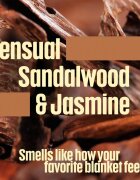 Glade ONE Sensual Sandalwood & Jasmine náhradní náplň do osvěžovače vzduchu 10 ml