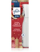Glade ONE Twinkling Apple & Cinnamon osvěžovač vzduchu plnitelný 10 ml