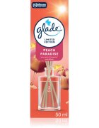 Glade Peach Paradise difuzér 50 ml