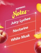 Glade Peach Paradise difuzér 50 ml