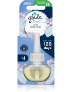 Glade Pure Clean Linen náplň do elektrického difuzéru 20 ml