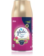 Glade Relaxing Zen automatický osvěžovač vzduchu – náhradní náplň 269 ml